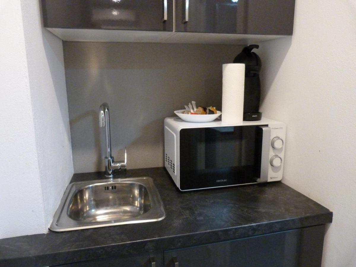 ולנסיה Cozy Rooms 45 מראה חיצוני תמונה