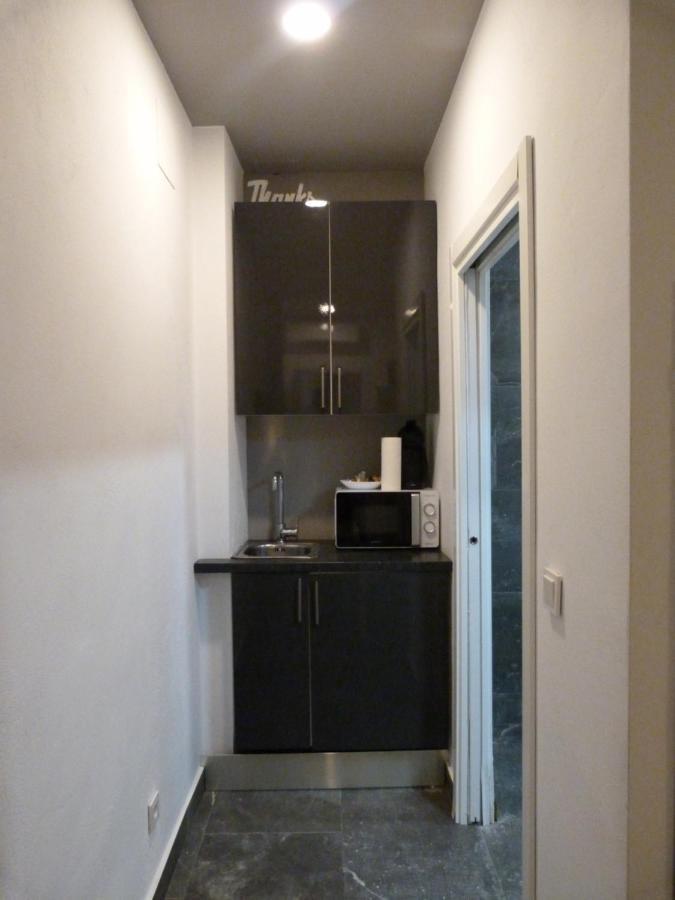 ולנסיה Cozy Rooms 45 מראה חיצוני תמונה