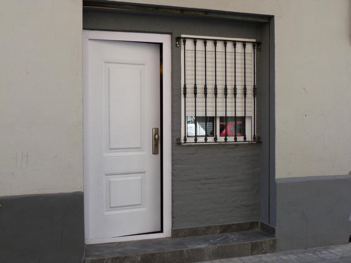 ולנסיה Cozy Rooms 45 מראה חיצוני תמונה