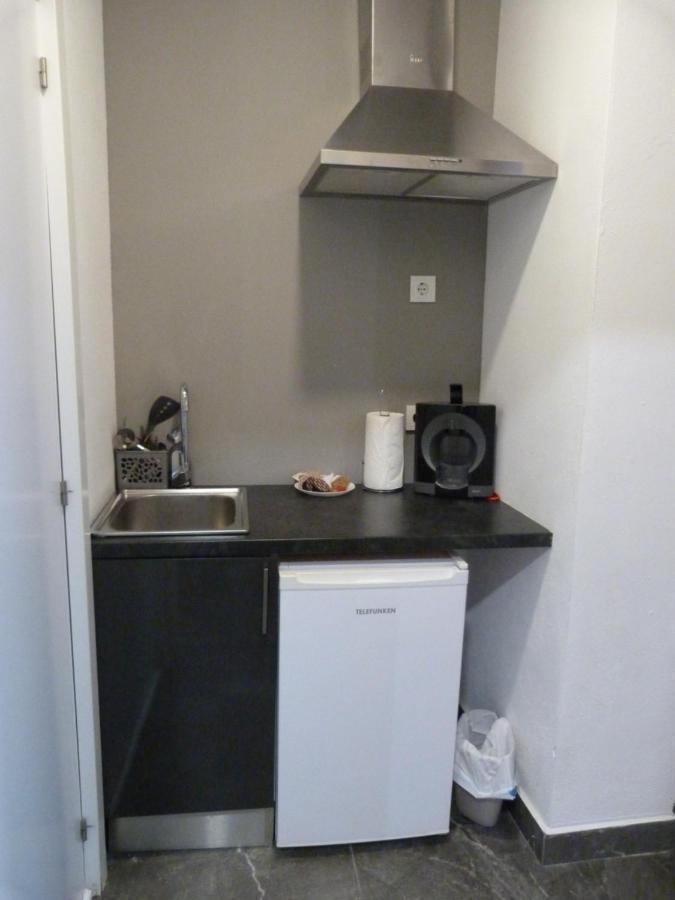 ולנסיה Cozy Rooms 45 מראה חיצוני תמונה