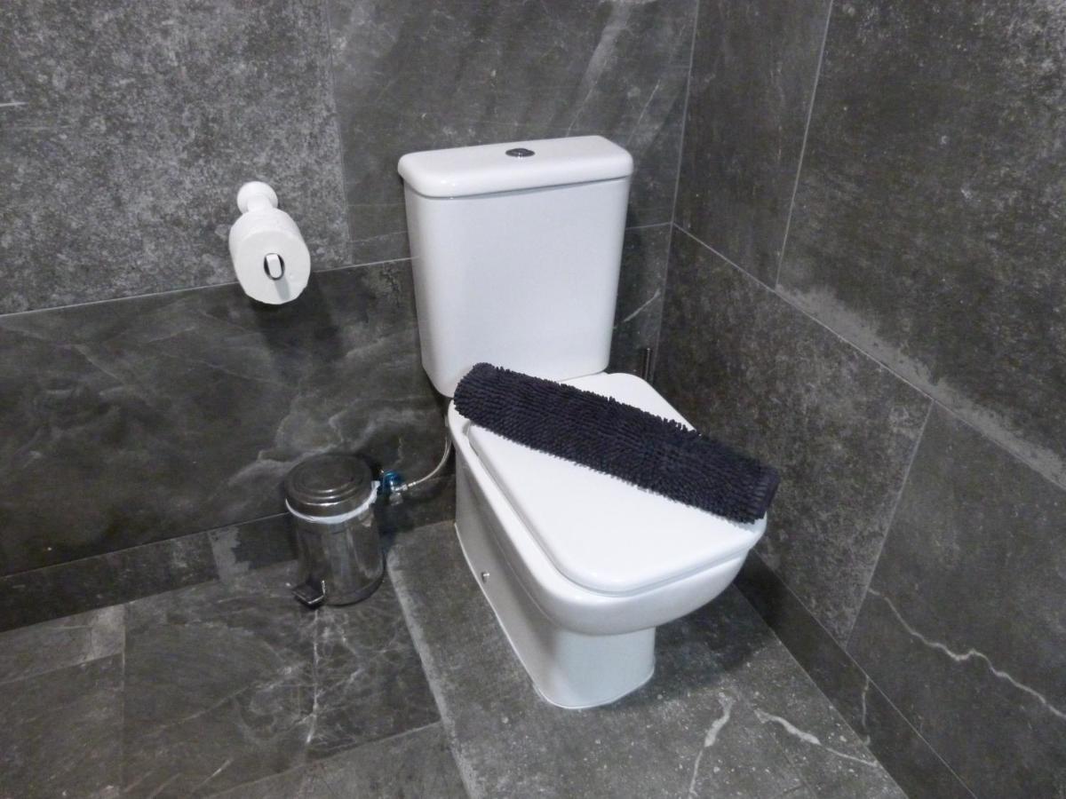 ולנסיה Cozy Rooms 45 מראה חיצוני תמונה
