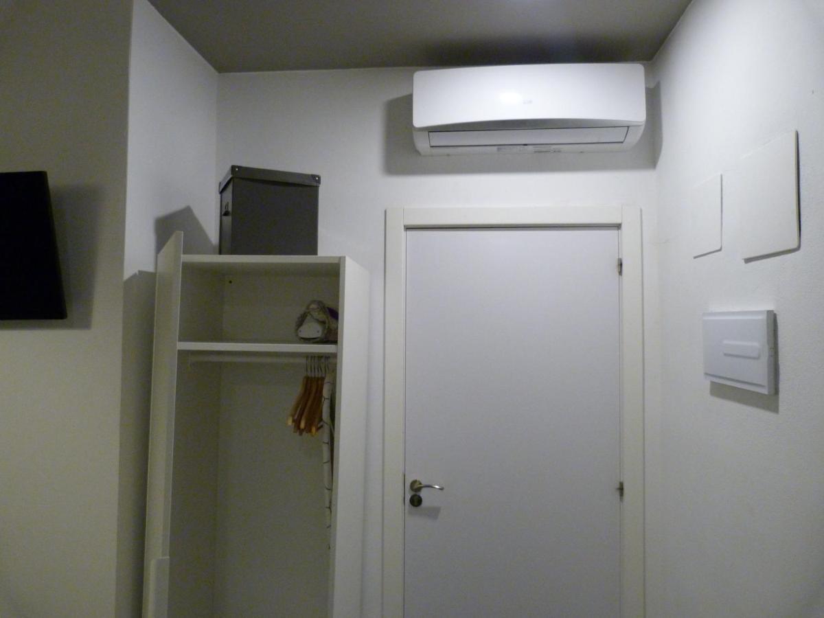 ולנסיה Cozy Rooms 45 מראה חיצוני תמונה