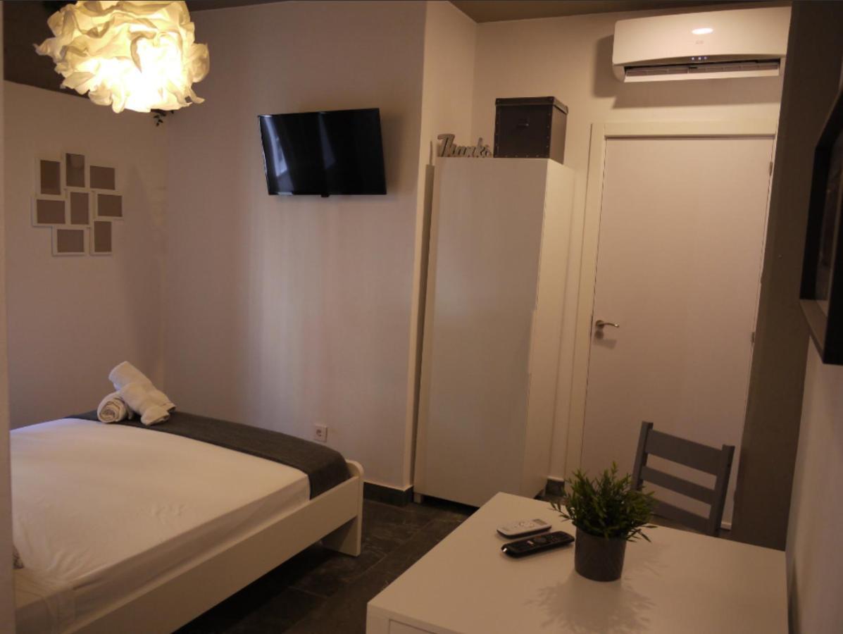 ולנסיה Cozy Rooms 45 מראה חיצוני תמונה