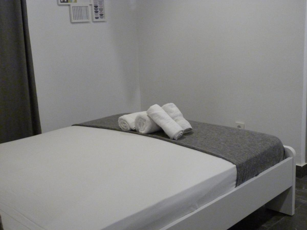ולנסיה Cozy Rooms 45 מראה חיצוני תמונה