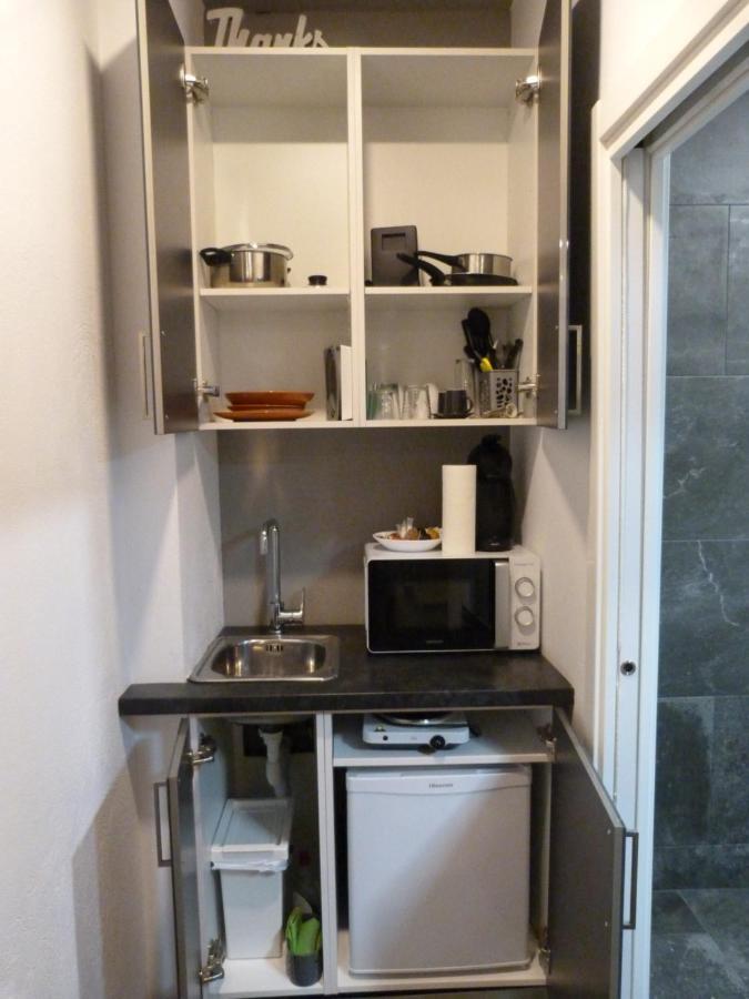 ולנסיה Cozy Rooms 45 מראה חיצוני תמונה