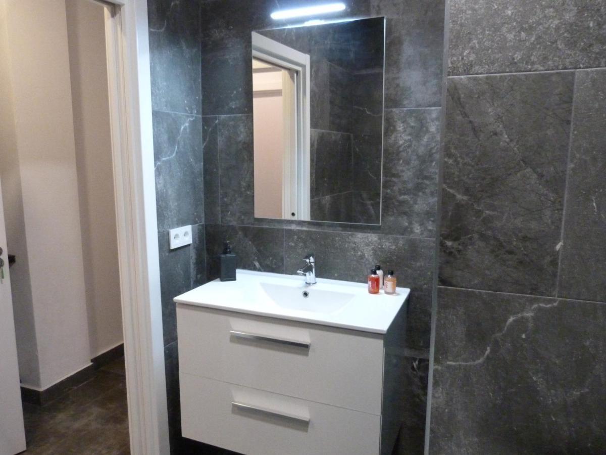 ולנסיה Cozy Rooms 45 מראה חיצוני תמונה
