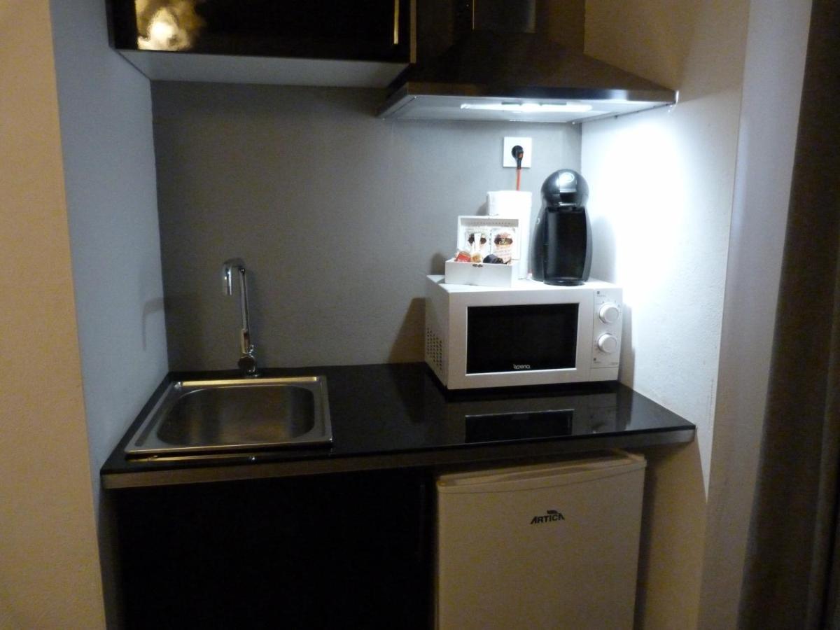 ולנסיה Cozy Rooms 45 מראה חיצוני תמונה