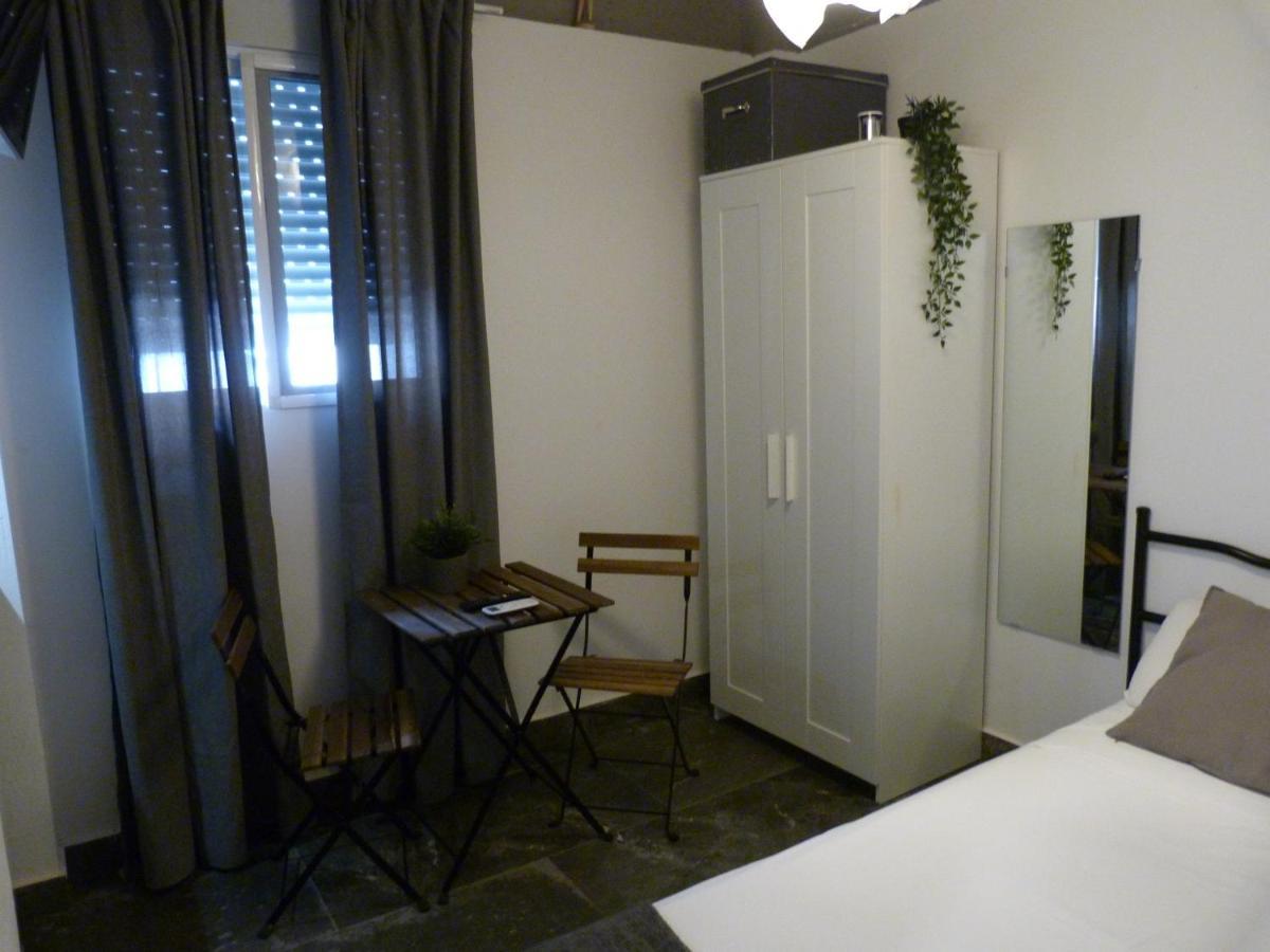 ולנסיה Cozy Rooms 45 מראה חיצוני תמונה