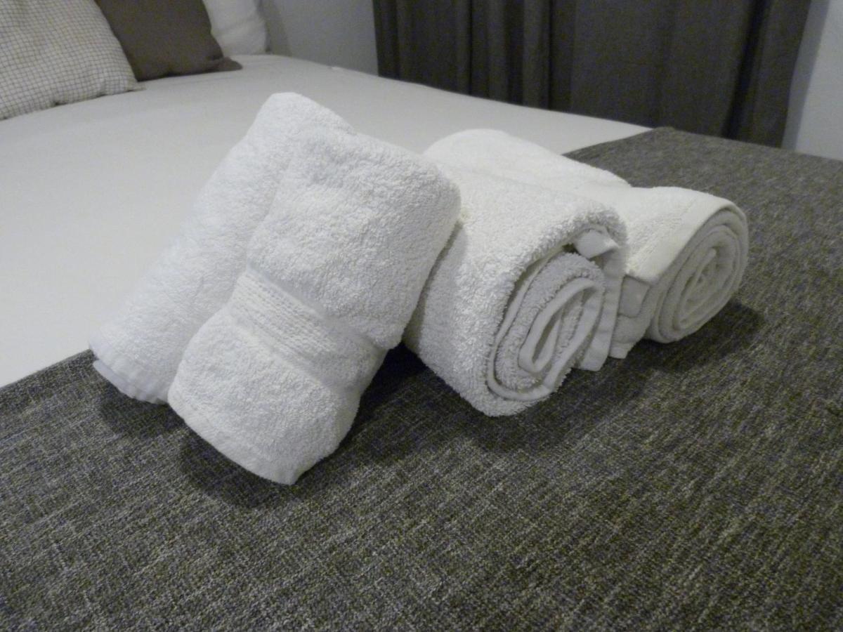 ולנסיה Cozy Rooms 45 מראה חיצוני תמונה