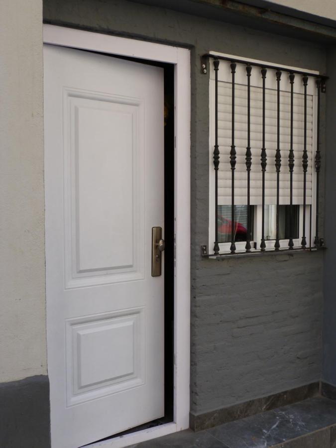 ולנסיה Cozy Rooms 45 מראה חיצוני תמונה