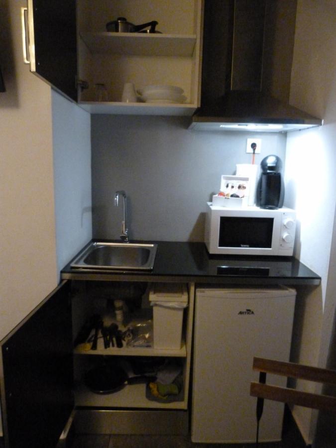ולנסיה Cozy Rooms 45 מראה חיצוני תמונה