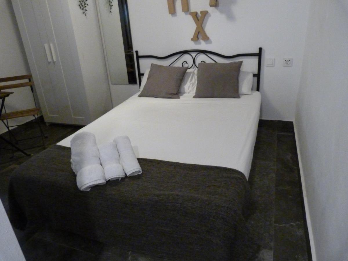 ולנסיה Cozy Rooms 45 מראה חיצוני תמונה
