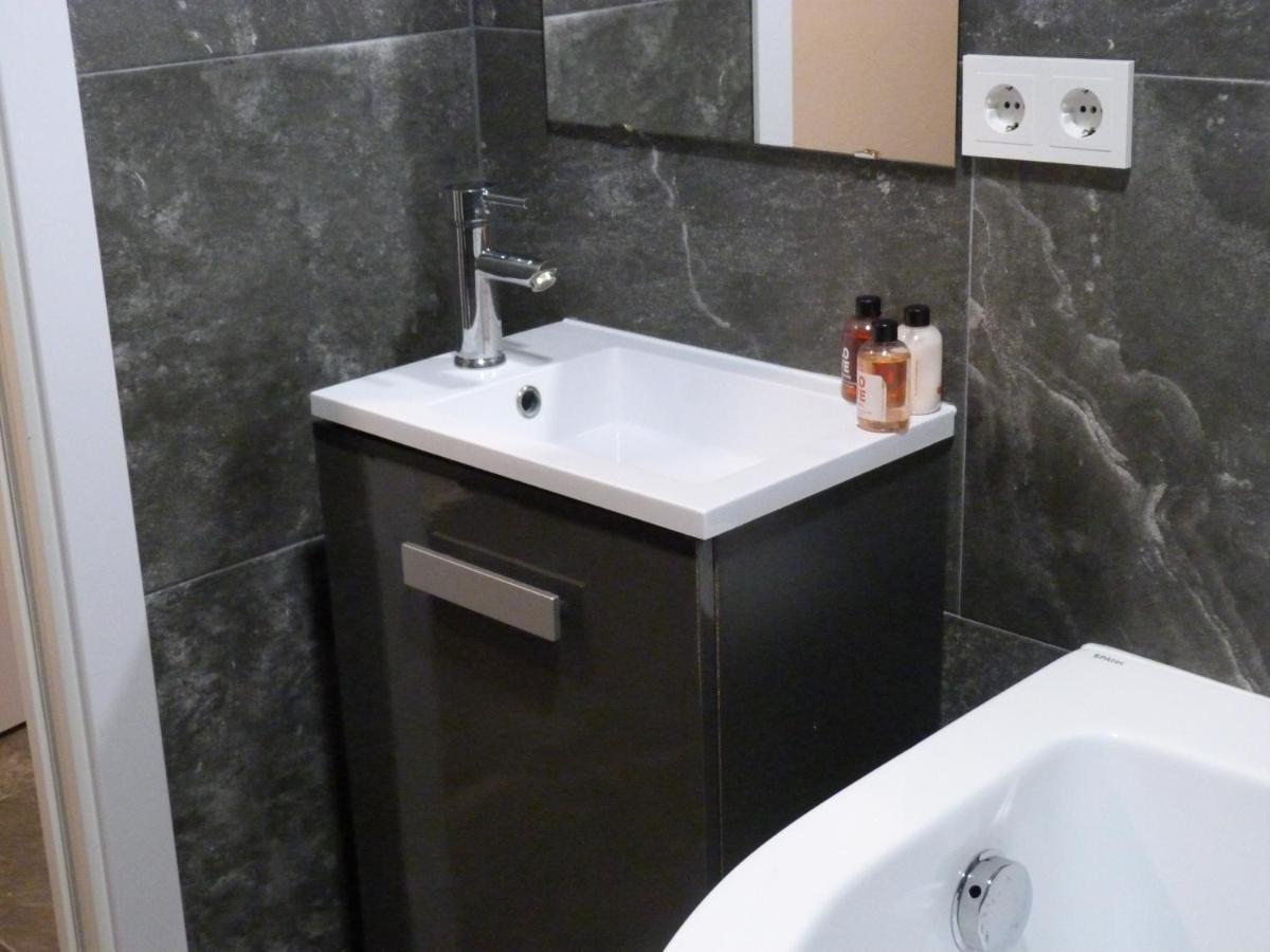 ולנסיה Cozy Rooms 45 מראה חיצוני תמונה