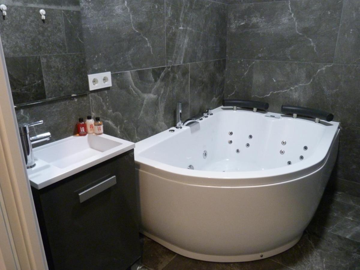 ולנסיה Cozy Rooms 45 מראה חיצוני תמונה