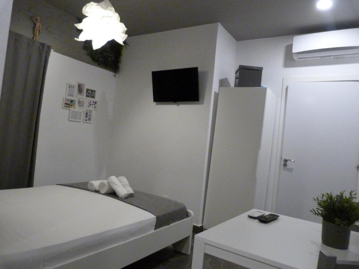 ולנסיה Cozy Rooms 45 מראה חיצוני תמונה