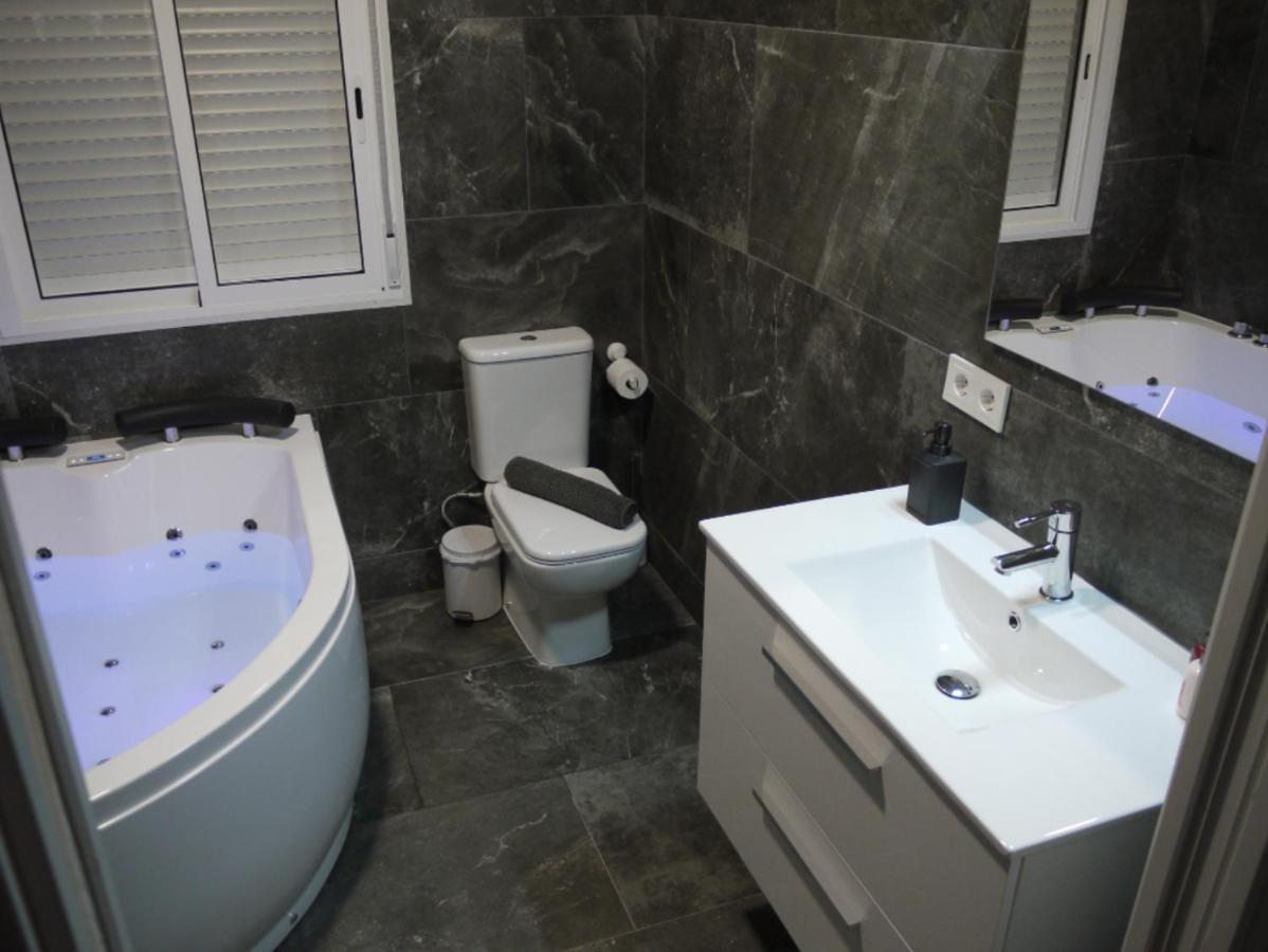 ולנסיה Cozy Rooms 45 מראה חיצוני תמונה
